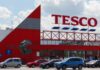 Tesco si najalo bankárov. Odchod zo Slovenska má REÁLNE kontúry Tesco