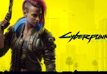 Cyberpunk 2077