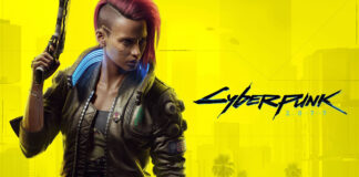 Cyberpunk 2077