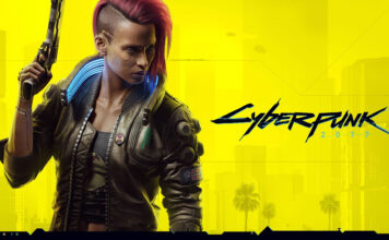 Cyberpunk 2077