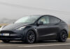 Elektromobily na Slovensku rastú REKORDNE. Európe však stále nestačíme Tesla Model Y