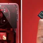 iPhone má problém. Qualcomm ukázal najrýchlejší mobilný čip na svete pre Androidy Qualcomm SnapDragon 8