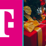 Telekom Vianočná ponuka