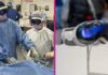 Vision Pro prepisuje dejiny medicíny. Chirurg operuje očné zákaly pomocou headsetu od Apple Doktori s Apple Vision Pro