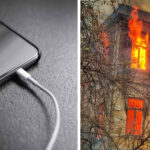 Po výbuchu smartfónu zomrela celá rodina. Stalo sa to počas nabíjania Vybuch smartfón