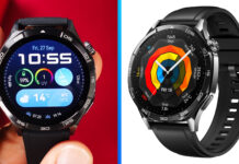 Huawei Watch GT5