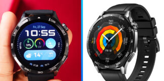 Huawei Watch GT5