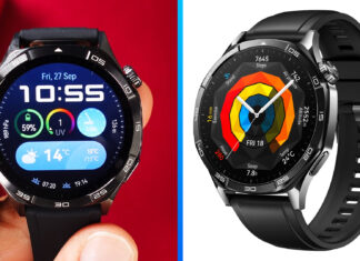 Huawei Watch GT5