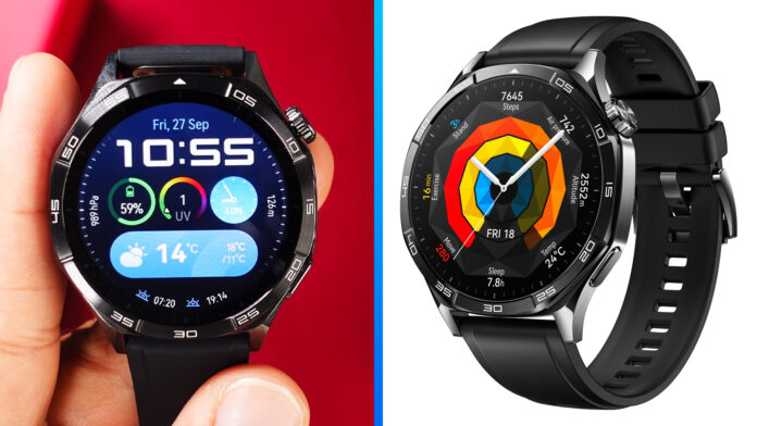 Huawei Watch GT5