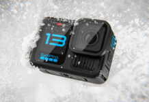 GoPro Hero13 Black