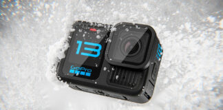 GoPro Hero13 Black