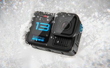 GoPro Hero13 Black