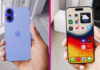 iPhone 16