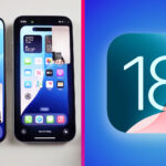 iOS 18 ovládanie druhého iPhonu