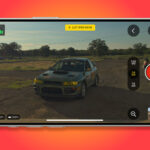 Final Cut Camera iPhone