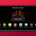 Netflix screenshot