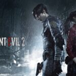 Resident Evil 2