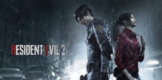 Resident Evil 2