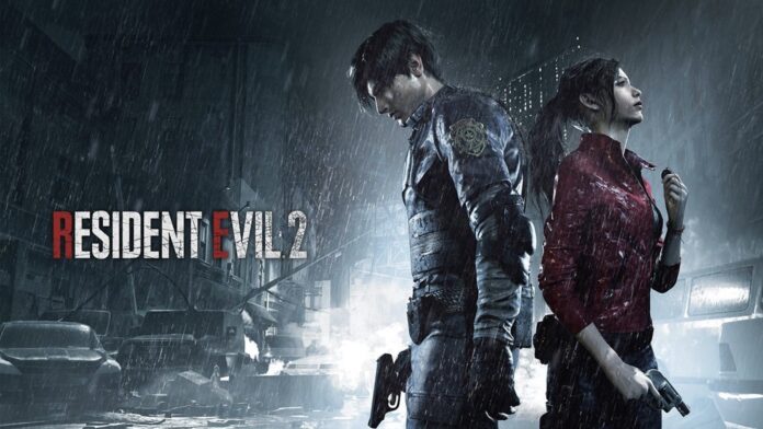 Resident Evil 2