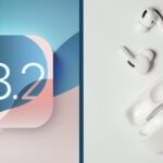 iOS 18.2 vylepšenia pre Airpods