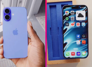 iPhone 16 kúpite výrazne lacnejšie, ako iPhone 17e. Oplatí sa viac! iPhone 16