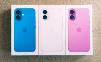 Ľudia čoraz viac kupujú staršie iPhony. Apple to pociťuje pri iPhone 16 iPhone 16