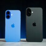 iPhone 16 Plus