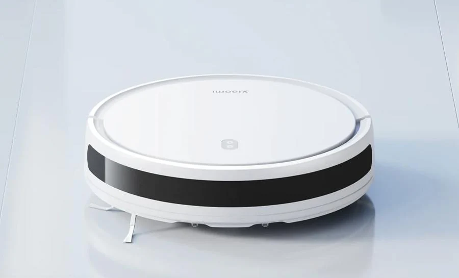 Xiaomi Robot Vacuum E10