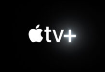 Apple TV+