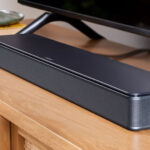 Bose TV speaker
