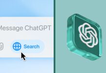 OpenAI internetový vyhľadávač ChatGPT