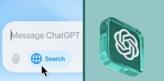 OpenAI internetový vyhľadávač ChatGPT