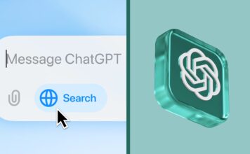 OpenAI internetový vyhľadávač ChatGPT