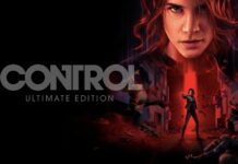 Control Ultimate Edition