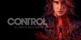 Control Ultimate Edition