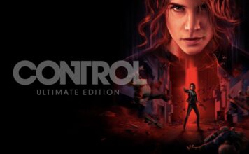 Control Ultimate Edition