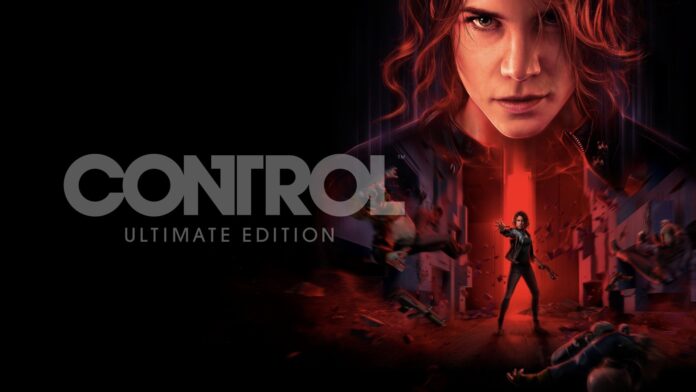 Control Ultimate Edition