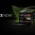Nvidia chce obmedziť hodiny strávené hraním. GeForce NOW prinesie časový limit Nvidia Gefoce NOW