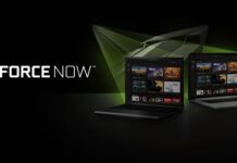 Nvidia Gefoce NOW