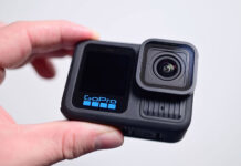GoPro Hero13 Black
