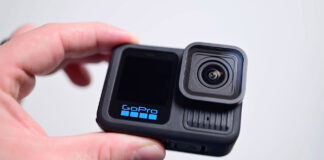 GoPro Hero13 Black