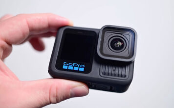 GoPro Hero13 Black