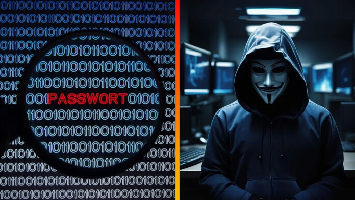 Heslo - password