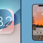 iOS 18.2 zobrazenie zvuku na zamknutej obrazovke