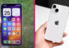 iPhone 14