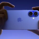 Camera Control iOS 18.2