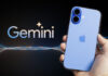Apple už dnes odhalí ohromné AI novinky v rámci iOS 27. Bude to stačiť na konkurenciu? Google Gemini