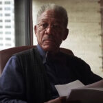 Morgan Freeman najlepšie filmy