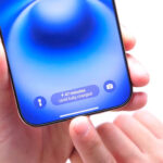 iPhone 16 nabíjanie