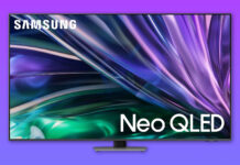 Samsung Neo QLED